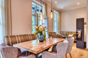 Putbus Ferienwohnung Kleine Auszeit